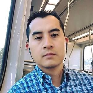 Meet your Posher, Tri